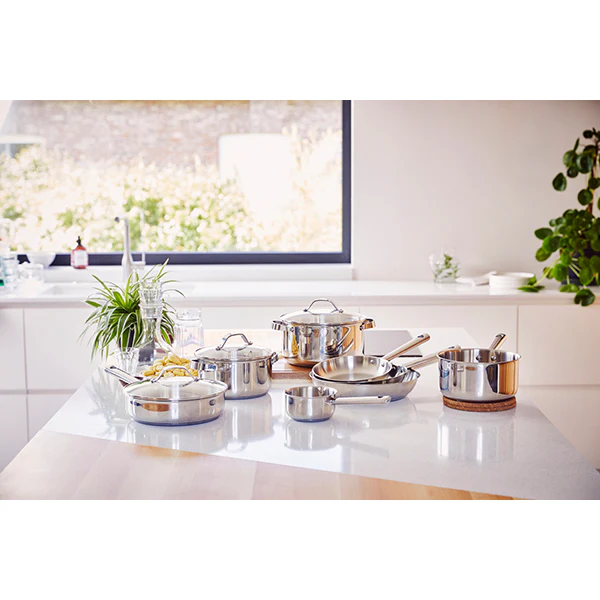 Casserole Inox Cicla 12 cm  Beka - Image 3