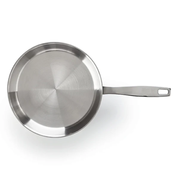 Poêle tout inox Maestro 28 cm Beka - Image 2
