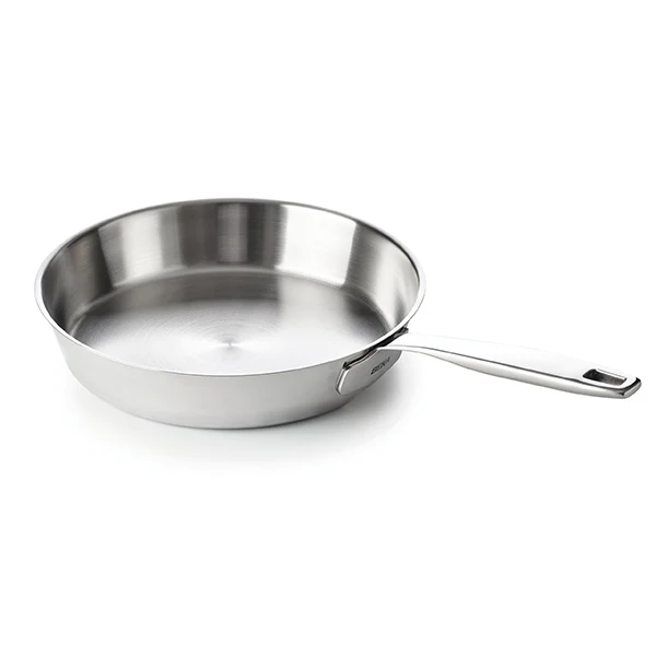 Poêle multiply tout inox Maestro 24 cm Beka - Image 3