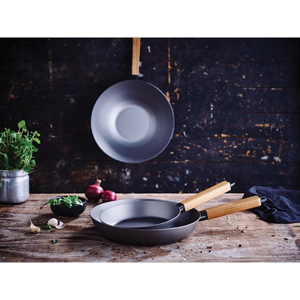 Poêle à frire Nomad 28 cm Beka - Image 3