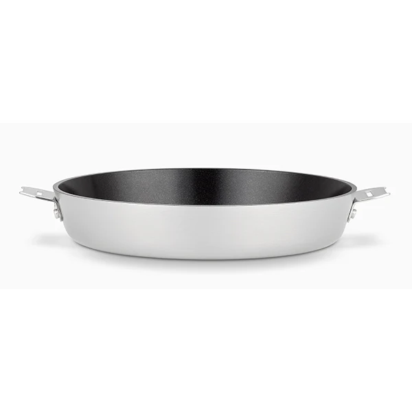 Poêle aluminium revêtement céramique Evolution sans manche 20 cm Beka - Image 4