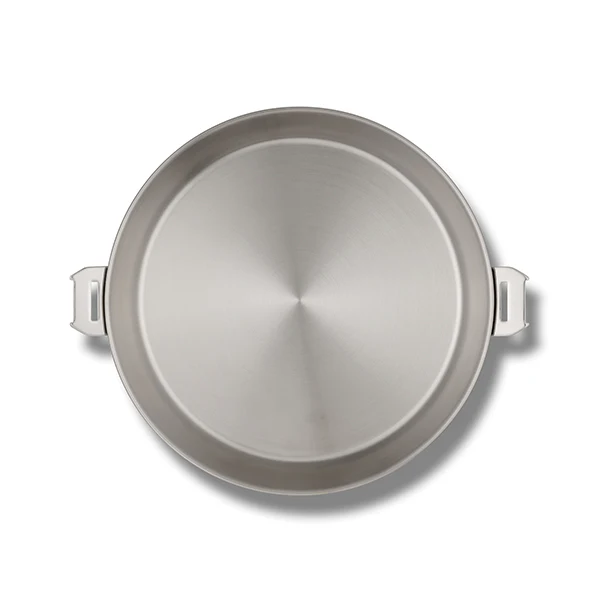 Poêle tout inox Evolution sans manche 24 cm Beka - Image 5