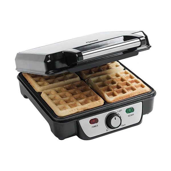 Gaufrier XXL 1100 W ASW281 - Image 3