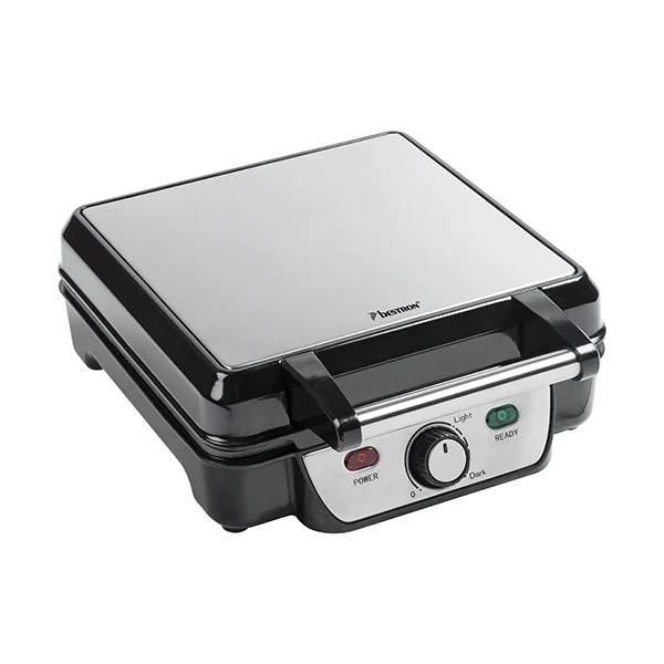 Gaufrier XXL 1100 W ASW281 - Image 7