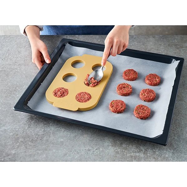 Kit à mini-burgers Betty Bossi - Image 3