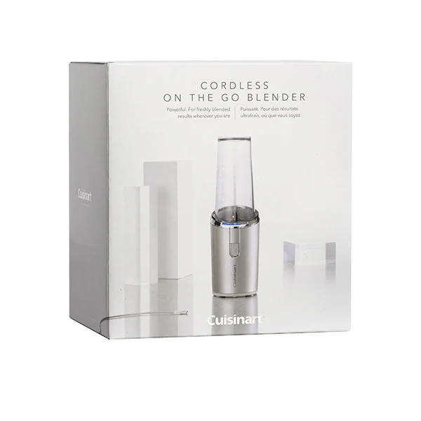 Blender portable sans fil RPB100E Cuisinart - Image 5