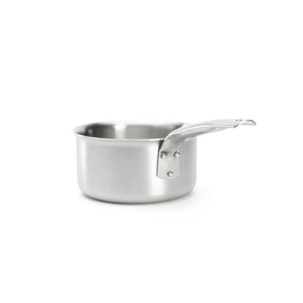 Casserole inox Alchimy 18 cm De Buyer - Image 3