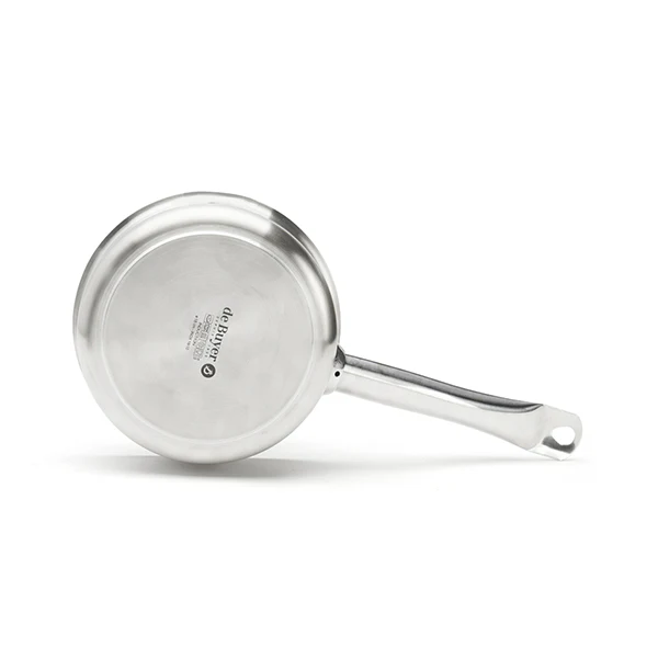 Casserole inox Prim'Appety 18 cm De Buyer - Image 3
