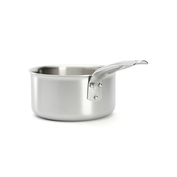 Casserole inox Alchimy 20 cm De Buyer - Image 5