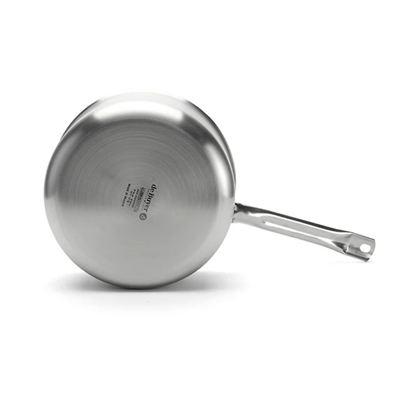 Casserole inox Alchimy 24 cm De Buyer - Image 5