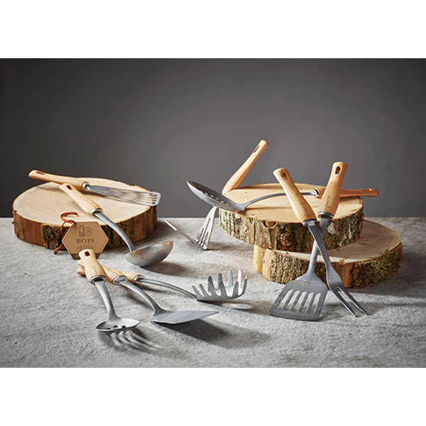 Pelle à gâteau B Bois De Buyer - Image 2