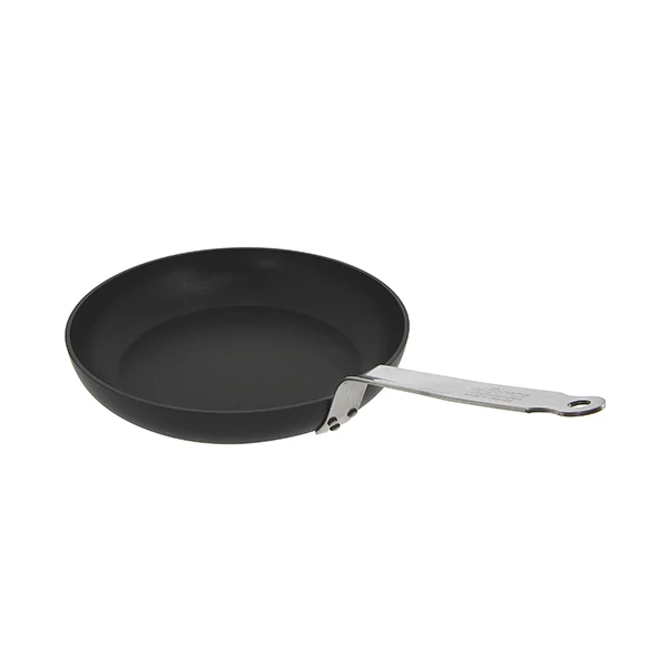 Poêle 28 cm Choc intense De Buyer - Image 3