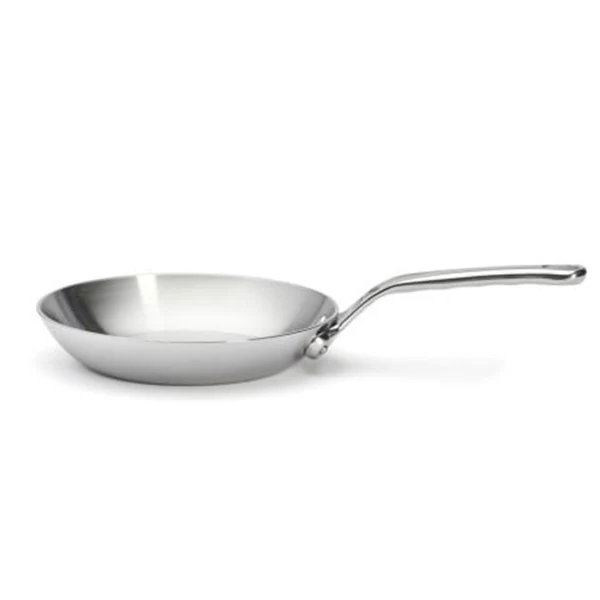 Poêle tout inox Affinity 20 cm De Buyer - Image 5