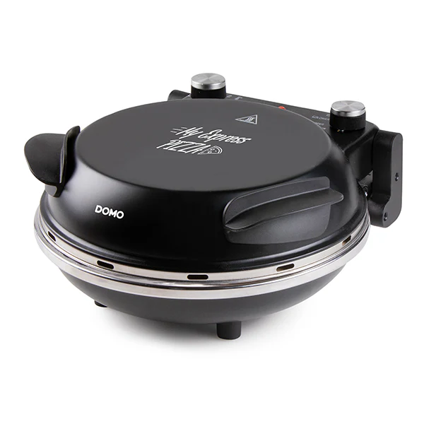 Four à pizza électrique 1200 W DO9285PZ Domo - Image 4