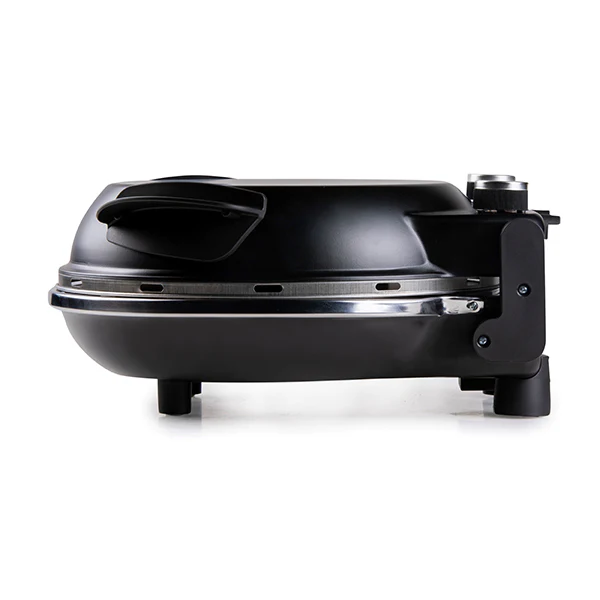 Four à pizza électrique 1200 W DO9285PZ Domo - Image 5