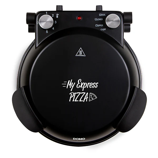 Four à pizza électrique 1200 W DO9285PZ Domo - Image 6