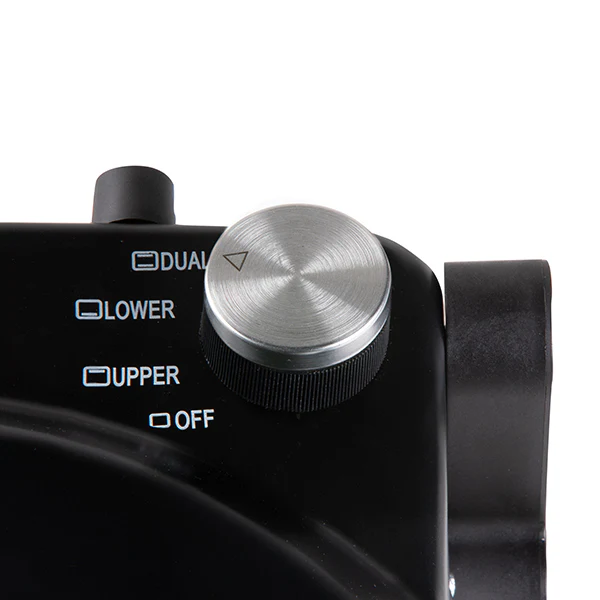 Four à pizza électrique 1200 W DO9285PZ Domo - Image 7