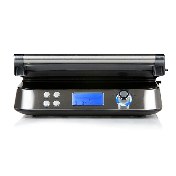 Gaufrier Waffle Genius 1600 W DO9219W Domo - Image 2