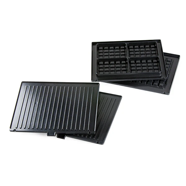 Grill multifonction 2 en 1 1800 W DO9287G Domo - Image 3