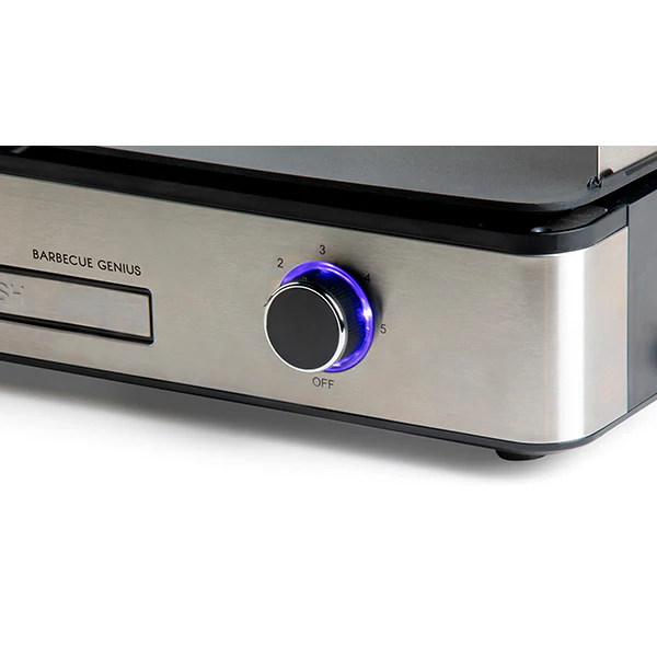 Plancha et grill Genius 2200 W DO9259G Domo - Image 5