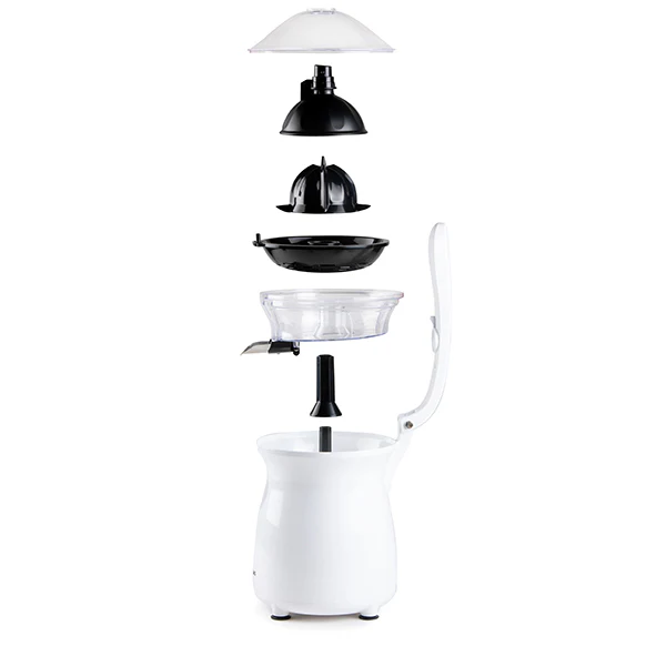 Presse-agrumes avec levier 460 ml Domo - Image 3