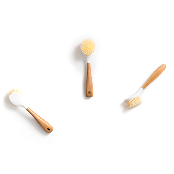 Brosse à vaisselle Be Good Full Circle - Image 4
