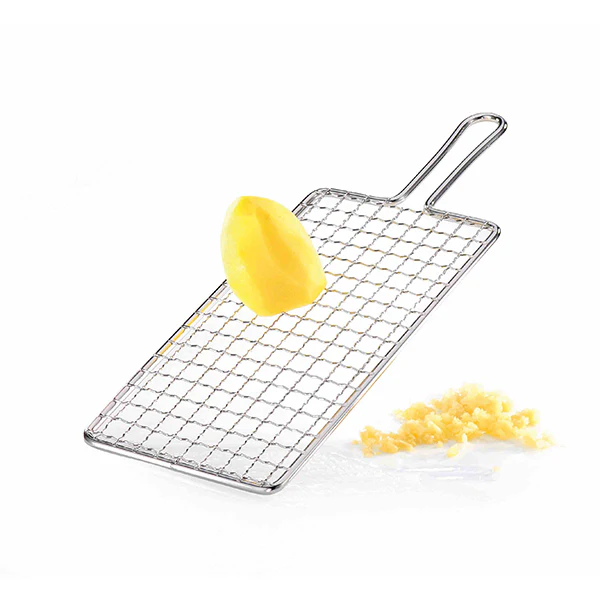 Râpe à pommes de terre fil métallique Rustica