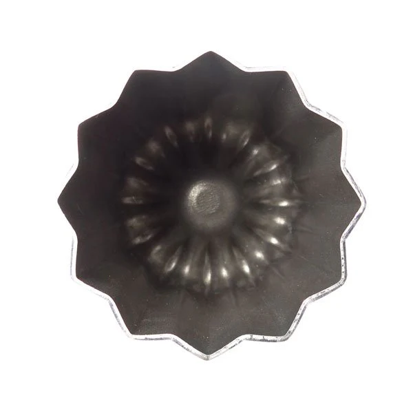 Moule cannelé à canelé en aluminium revêtu Gobel - Image 3