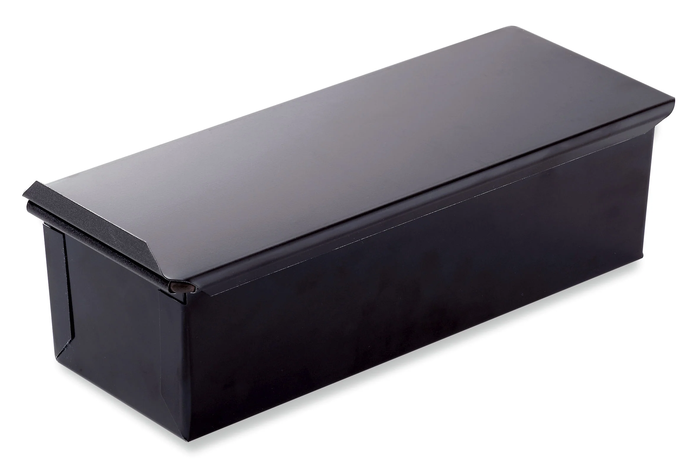 Moule pain de mie avec couvercle 25,5 x 9 x 7 cm Gobel - Image 6