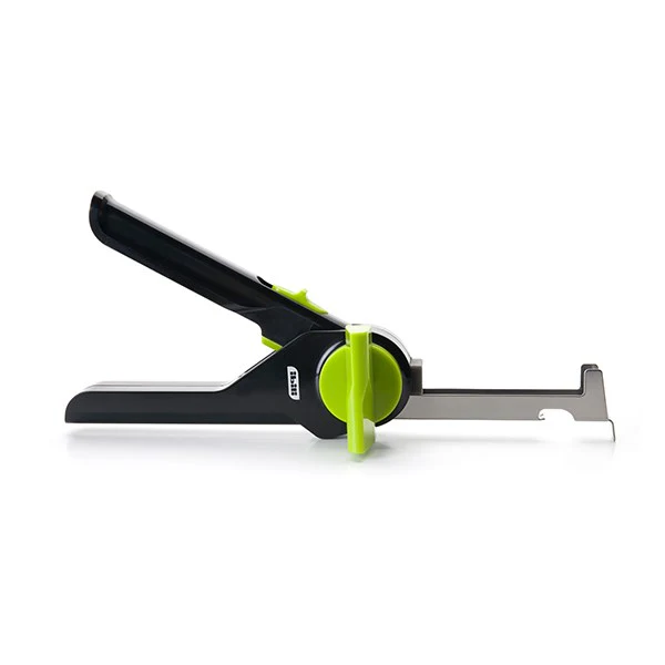 Ouvre-boîtes bocaux Ibili - Image 2
