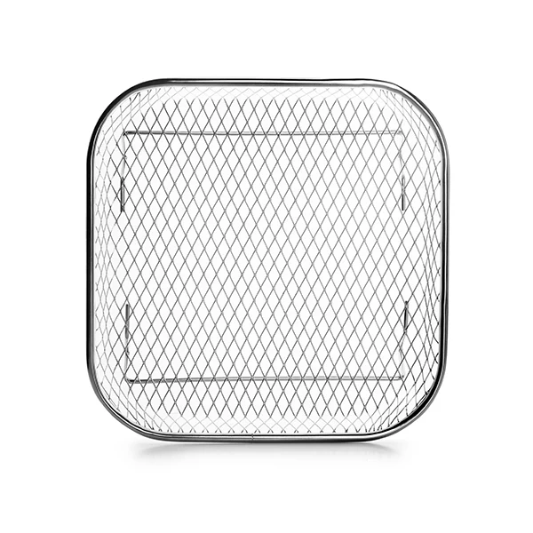 Panier carré pour friteuse à air chaud Ibili - Image 3