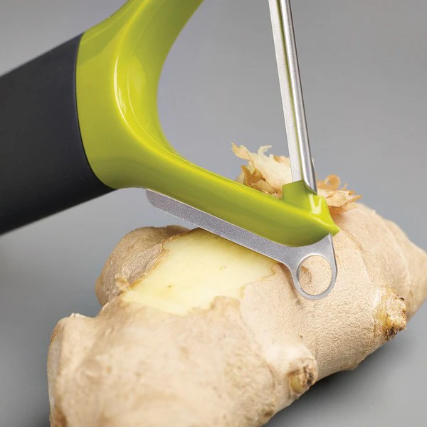Eplucheur multifonctions vert Multi-peel™ Joseph Joseph - Image 3