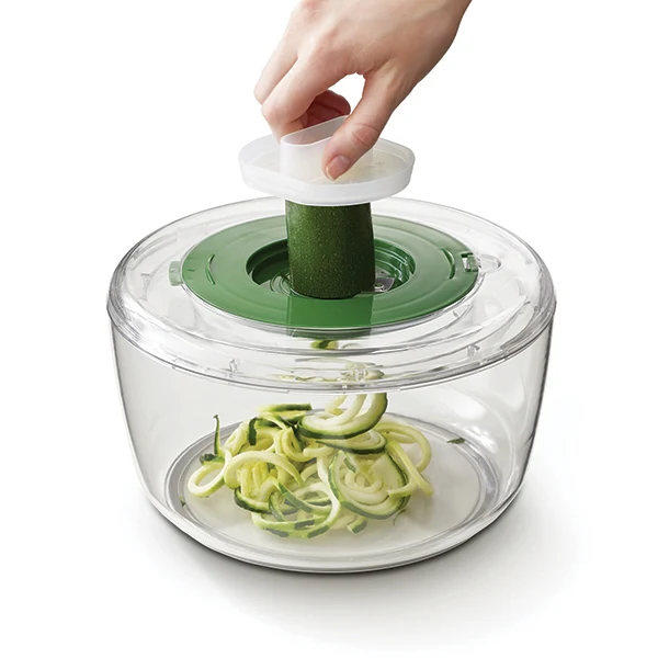 Essoreuse à salade 4 en 1 Multi-Prep Joseph Joseph - Image 6