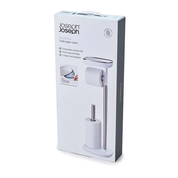 Porte papier toilette EasyStore Joseph Joseph - Image 6