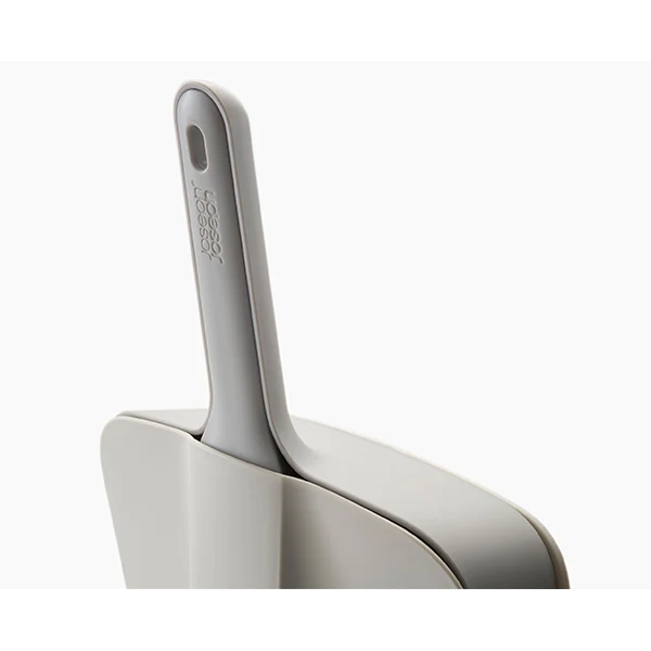 Set pelle et balayette CleanTech Joseph Joseph - Image 7