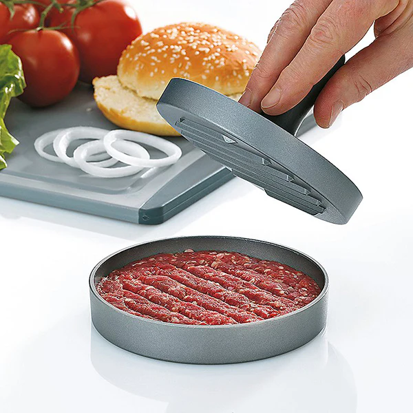 Presse à hamburger Kela - Image 5