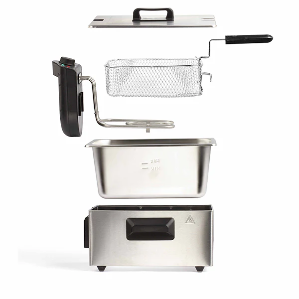 Kit faire ses frites - Image 2