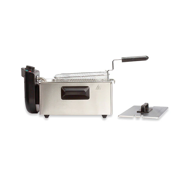 Kit faire ses frites - Image 3