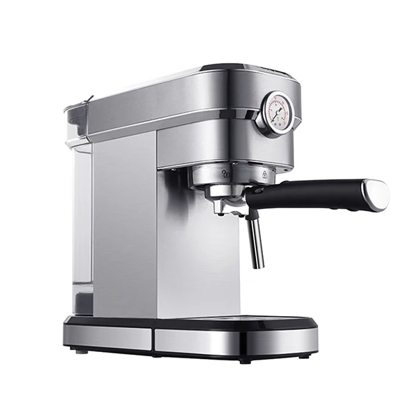 Cafetière expresso avec manomètre 1350 W KCP.EXPR6851 Kitchen Chef Professional - Image 2