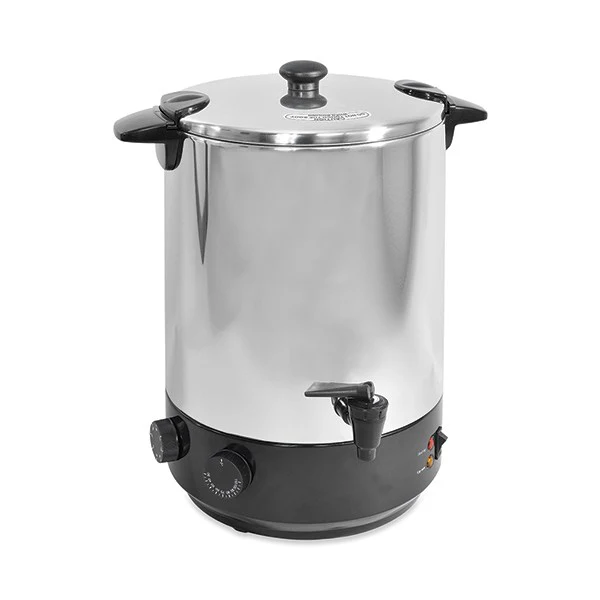 Stérilisateur traiteur inox 12 L ZJ120TD Kitchen Chef Professional - Image 2