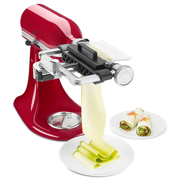 Coupe lanières de fruits et légumes Kitchenaid - Image 3