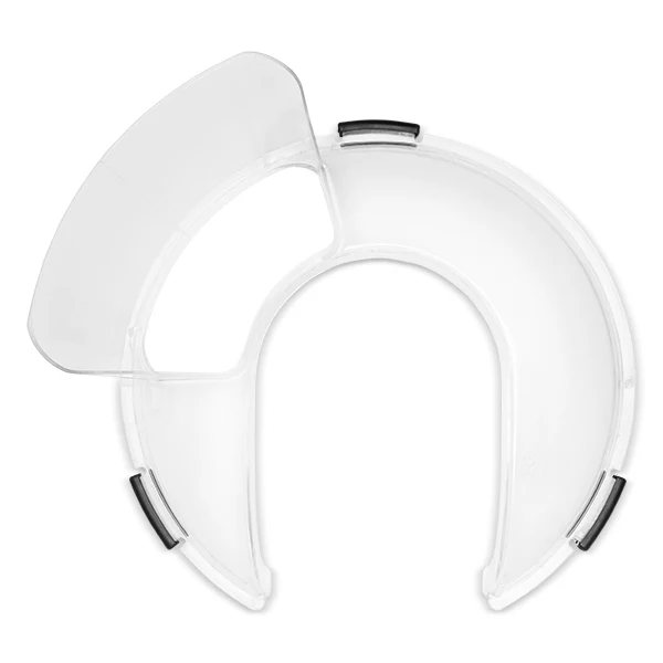 Couvercle verseur protecteur 5KSMBLPS pour robots Artisan Kitchenaid - Image 3