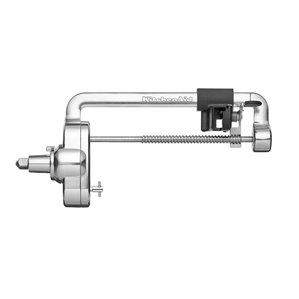 Taille légumes en spirales pour robot Kitchenaid 5KSM1APC Kitchenaid - Image 3