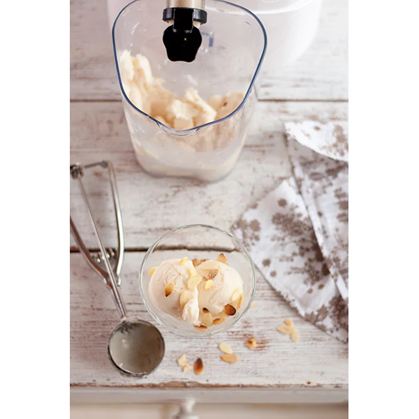 Accessoire Smoothie et Sorbet pour extracteur de jus Kuvings KIT B9700 Kuvings - Image 4