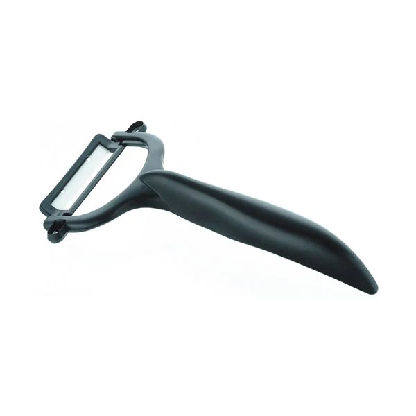 Eplucheur rasoir céramique noir Kyocera - Image 2