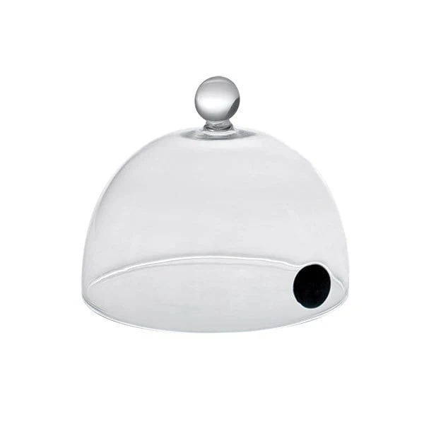 Cloche pour fumoir 17 cm Lacor - Image 2
