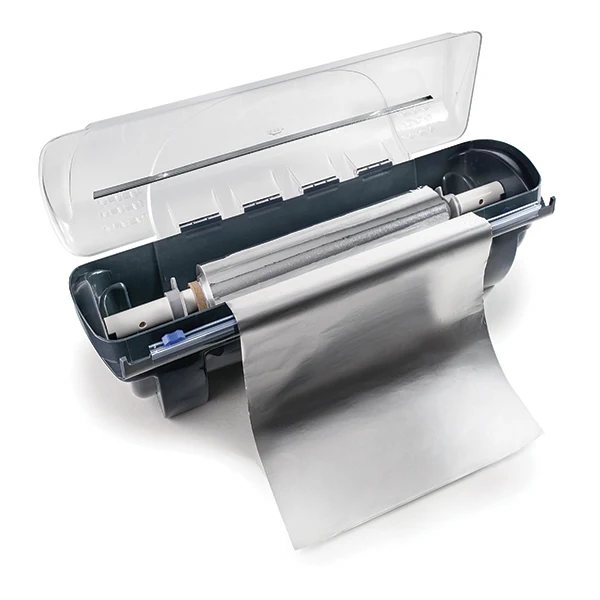 Distributeur de film alimentaire ou papier d'aluminium - Image 3