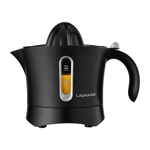 Presse agrumes électrique Naos 0,5 L Lagrange - Image 2