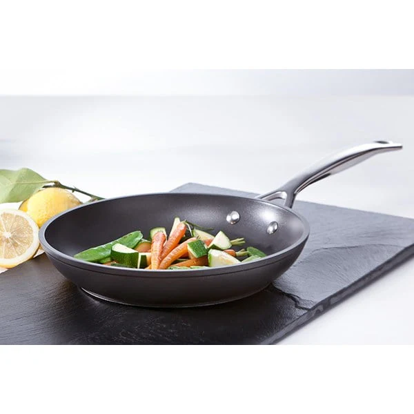 Poêle 28 cm Les Forgées Le Creuset - Image 2