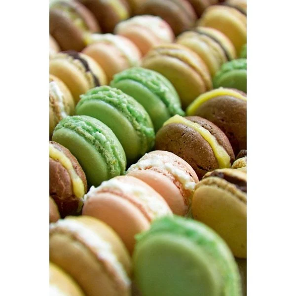 Kit 24 Macarons Lékué - Image 6